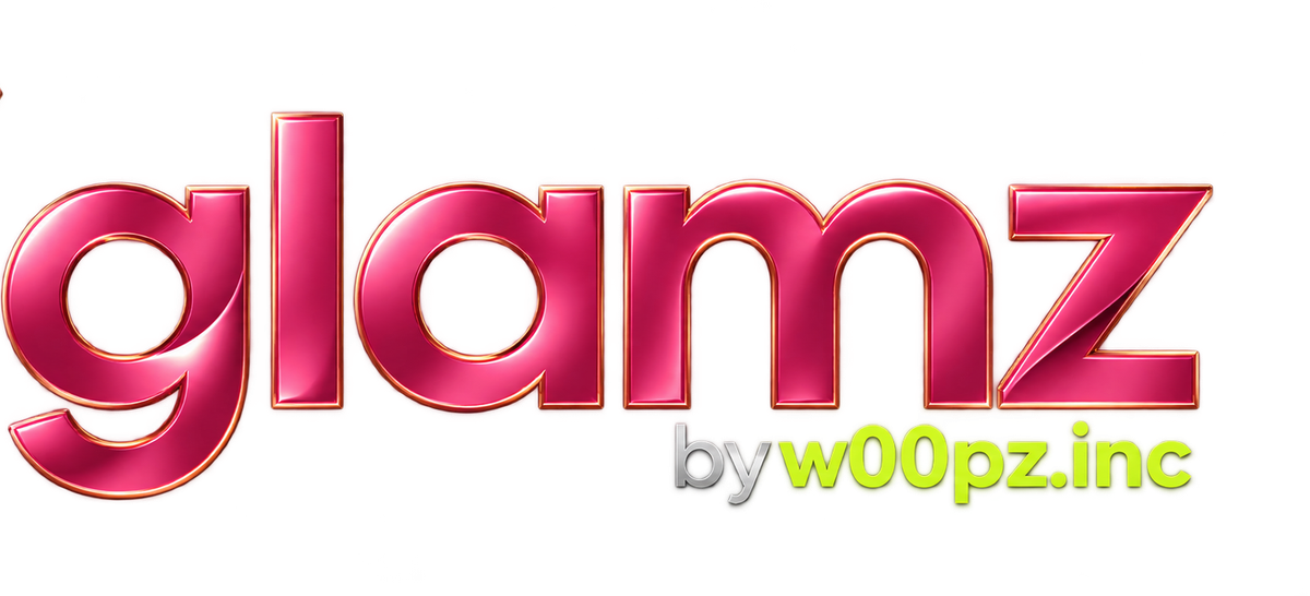 Glamz by w00pz.inc